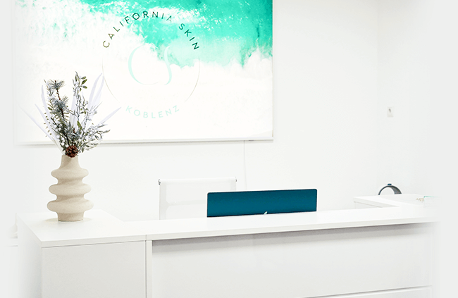 California Skin, Ihre Experten für Faltenbehandlungen in Koblenz